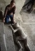 Актриса Хезер Бонни — фото персоны