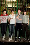 Актёр The Drums — превью фото персоны