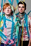 Актёр Two Door Cinema Club — превью фото персоны