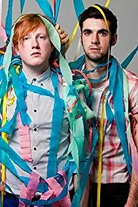 Актёр Two Door Cinema Club — фото персоны