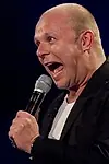 Актёр Paul Burling — превью фото персоны