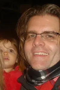 Актёр Джозеф Крэйг — фото персоны