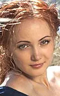 Актриса Полина Чувашова — фото персоны