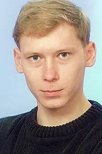 Актёр Олег Корнишин — фото персоны