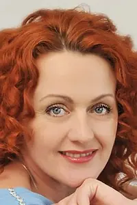 Актриса Ольга Котляренко — фото персоны