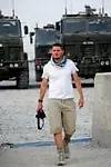 Актёр Грег Ландер Уильямс — превью фото персоны
