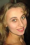 Актриса Светлана Рога — превью фото персоны