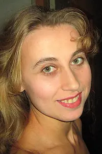Актриса Светлана Рога — фото персоны