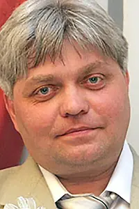 Актёр Максим Кондратюк — фото персоны