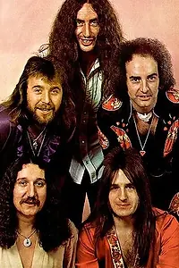Актёр Uriah Heep — фото персоны