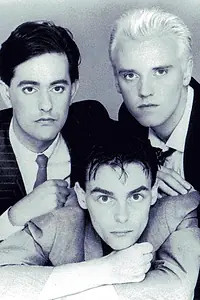 Актриса Heaven 17 — фото персоны