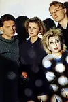 Актёр Propaganda — превью фото персоны