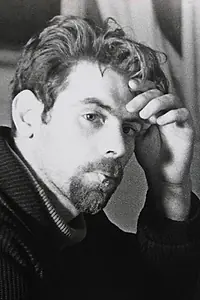 Актёр Виктор Кривулин — фото персоны