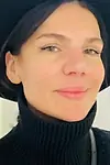 Актриса Гульнара Шахмилова — превью фото персоны