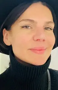 Актриса Гульнара Шахмилова — фото персоны