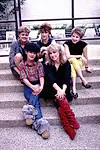 Актриса The Go-Go's — превью фото персоны