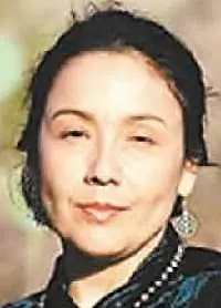 Актриса Шила Таузи — фото персоны