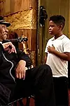 Актёр Бобби Блэнд — превью фото персоны