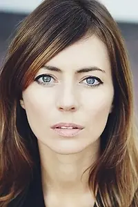Актриса Лина Росслер — фото персоны