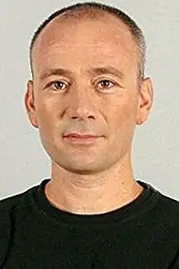 Актёр Эви Нир — фото персоны