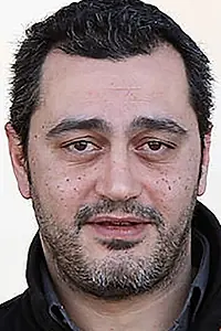 Актёр Гуидо Ломбарди — фото персоны