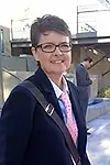Актриса Мойра Данбар — превью фото персоны