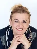 Актриса Mirela Brekalo — фото персоны