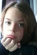 Актриса Софи Нино — фото персоны