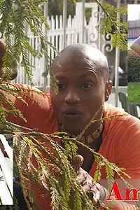 Актриса Амазон Бирд — фото персоны