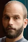 Актёр Бен Синклер — превью фото персоны