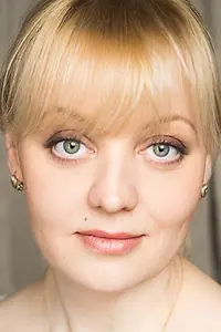 Актриса Ирина Фролова — фото персоны
