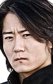 Актёр Аллен Джо — фото персоны