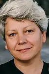 Актриса Юлия Чарандаева — превью фото персоны