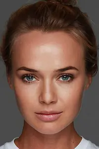 Актриса Екатерина Данилова — фото персоны