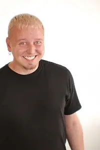 Актёр Шон Эйкерс — фото персоны