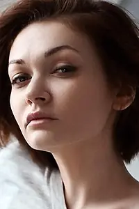 Актриса Аня Мирохина — фото персоны