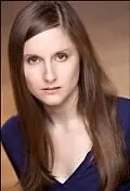 Актриса Хезер Пенс — главное фото персоны