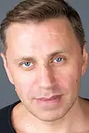 Актёр Дмитрий Янышевский — превью фото персоны