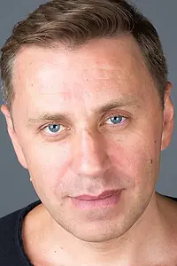 Актёр Дмитрий Янышевский — фото персоны