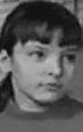 Актриса Алла Антонова — главное фото персоны
