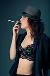 Актриса Елена Чиркова — превью фото персоны