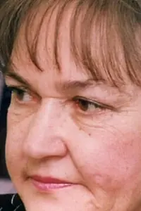 Актриса Нонна Ряскова — фото персоны