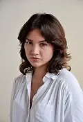 Актриса Тиа Флетчер — фото персоны