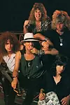 Актёр Ratt — превью фото персоны