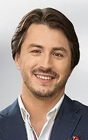 Актёр Сергей Притула — фото персоны