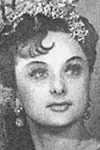 Актриса Татьяна Санина — превью фото персоны