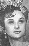 Актриса Татьяна Санина — главное фото персоны