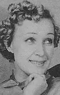 Актриса Ираида Муштакова — главное фото персоны