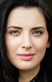 Актриса Stefanja Orlowska — фото персоны