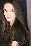 Актриса Зои Ван Тигем — превью фото персоны